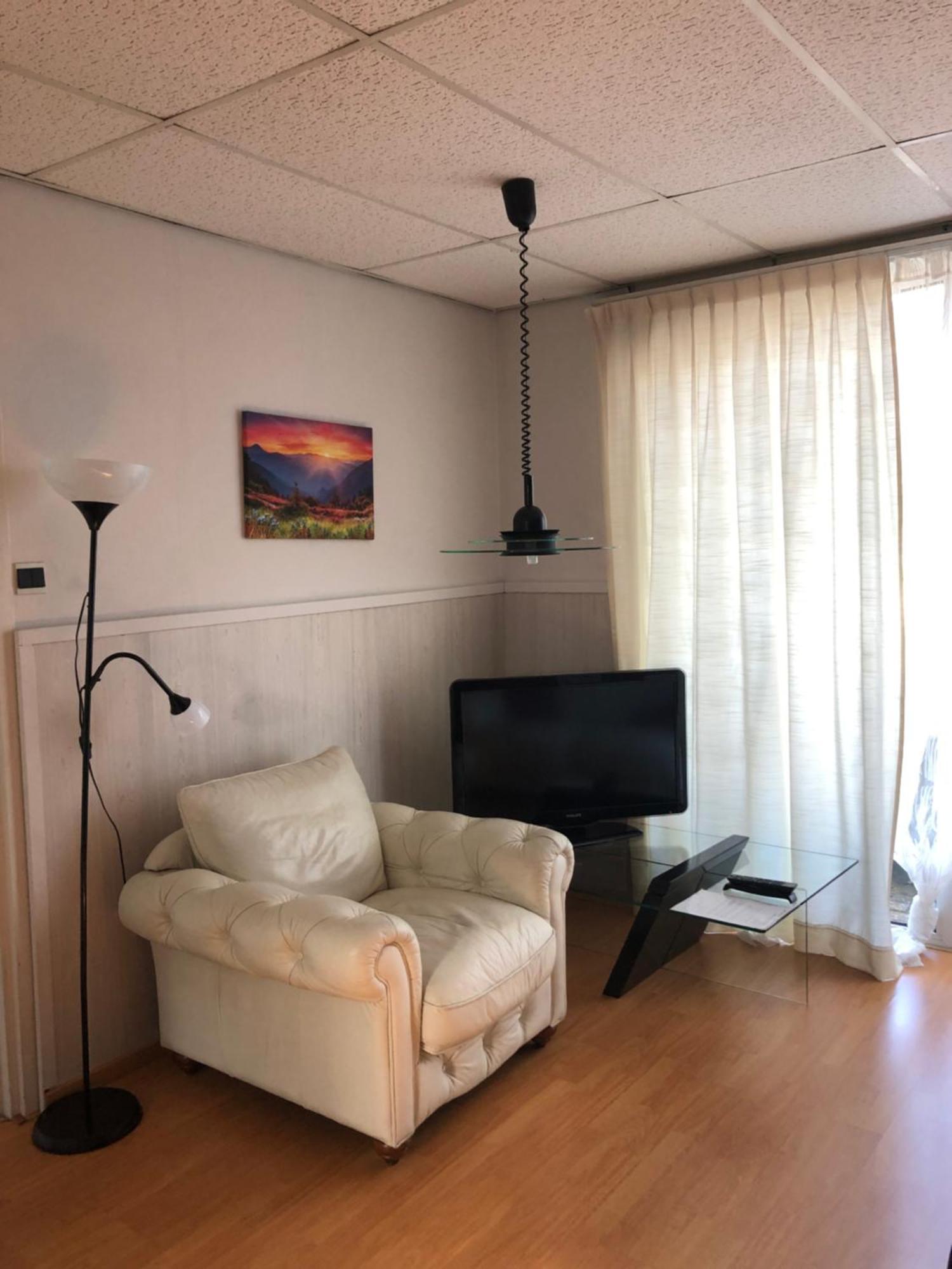 Vredig Toeven Apartman Klaaswaal Kültér fotó