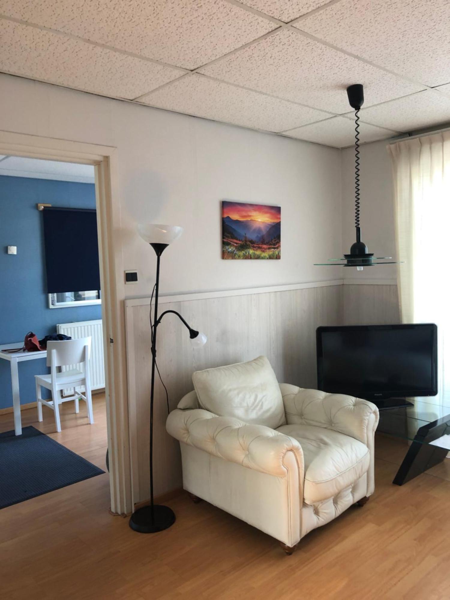 Vredig Toeven Apartman Klaaswaal Kültér fotó