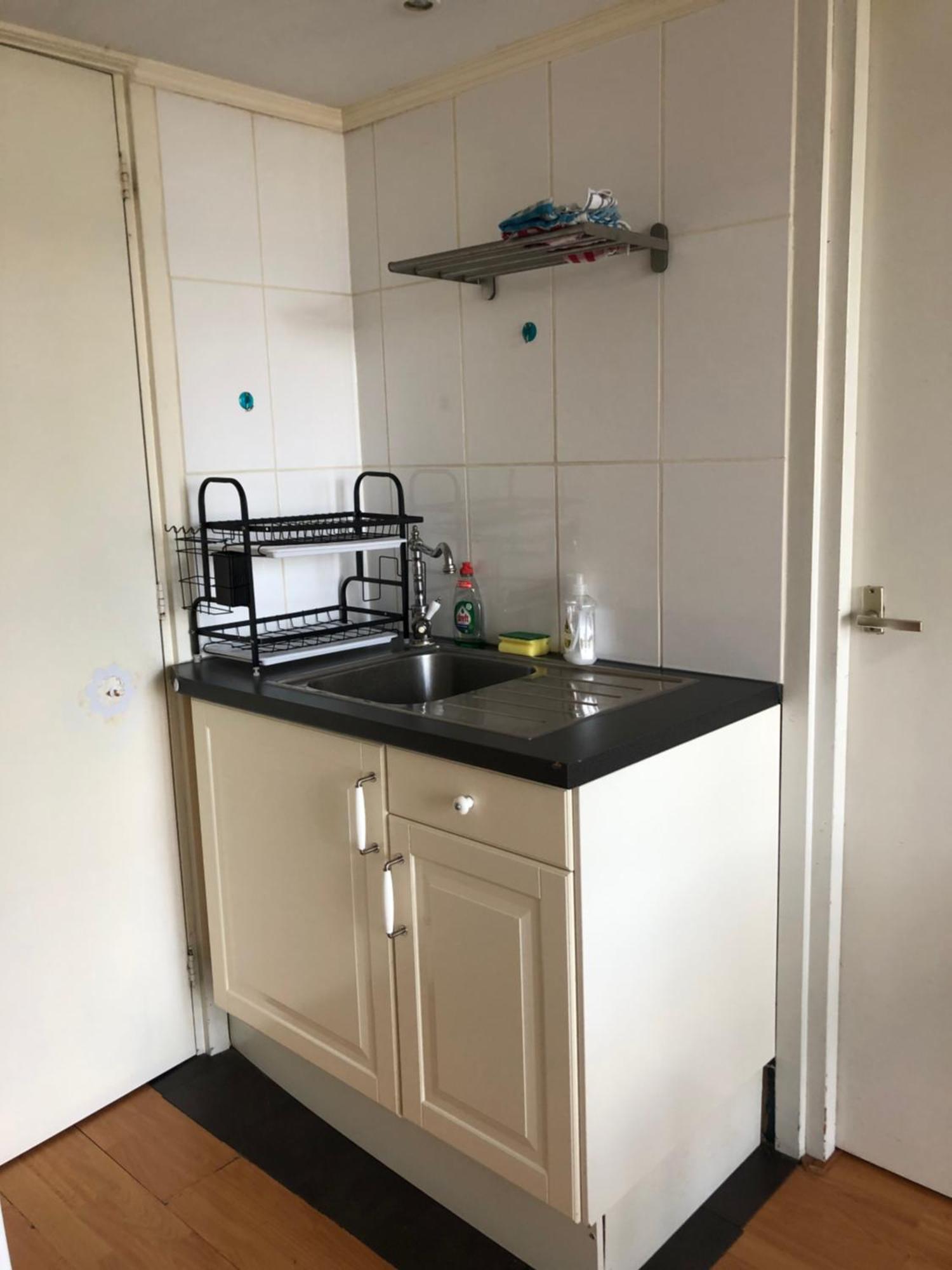 Vredig Toeven Apartman Klaaswaal Kültér fotó